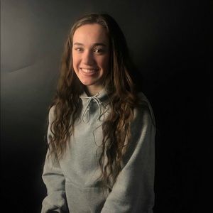 Meet your Posher, Carley